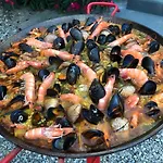 Alojamento de Acomodação e Pequeno-almoço Aux Belles - Adults Only