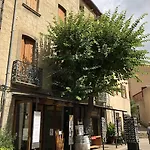 Bed and breakfast Aux Belles - Adults Only Caux-et-Sauzens