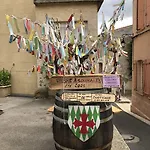 Bed and breakfast Aux Belles - Adults Only Caux-et-Sauzens