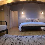 Aux Belles - Adults Only Bed and breakfast Caux-et-Sauzens