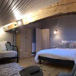 Aux Belles - Adults Only * Caux-et-Sauzens