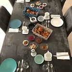 Bed and breakfast Aux Belles - Adults Only Caux-et-Sauzens