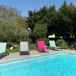 Bed and breakfast Aux Belles - Adults Only Caux-et-Sauzens