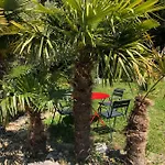 Bed and breakfast Aux Belles - Adults Only