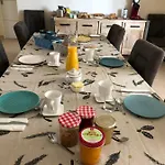 Bed and breakfast Aux Belles - Adults Only Caux-et-Sauzens