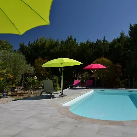 Aux Belles - Adults Only * Caux-et-Sauzens