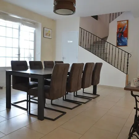 Aux Belles - Adults Only Caux-et-Sauzens