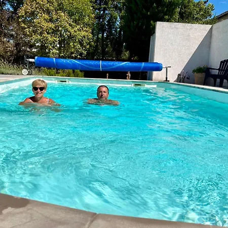 B&B Aux Belles - Adults Only *