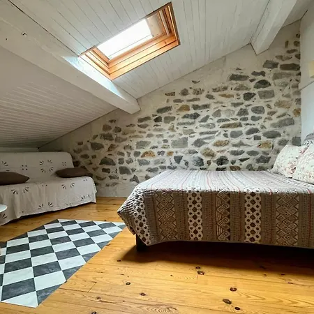 Aux Belles - Adults Only * Caux-et-Sauzens