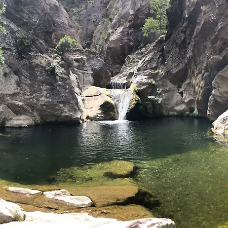 Aux Belles - Adults Only * Caux-et-Sauzens