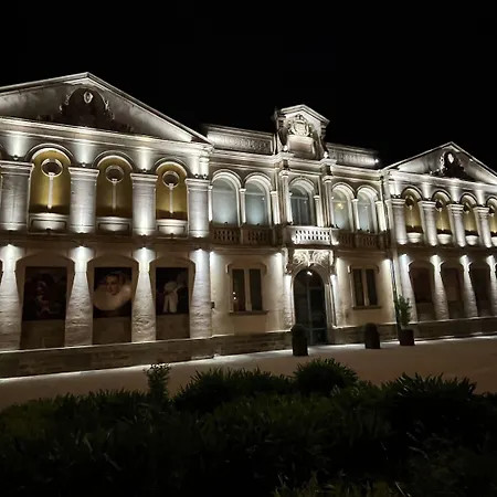 Aux Belles - Adults Only Caux-et-Sauzens