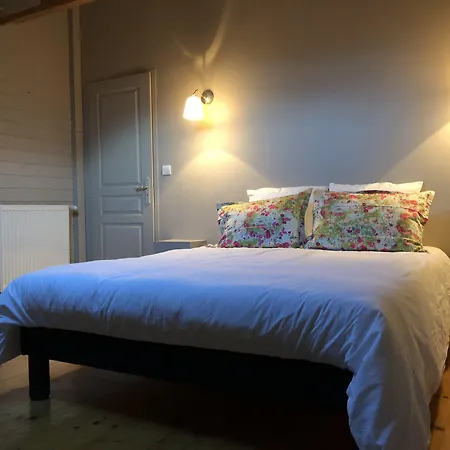 Aux Belles - Adults Only Caux-et-Sauzens