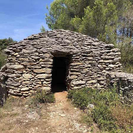 Aux Belles - Adults Only B&B *