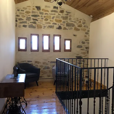 Aux Belles - Adults Only B&B *