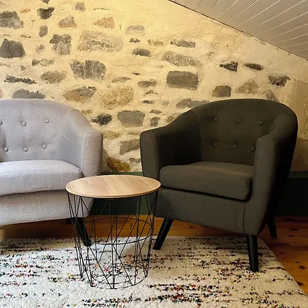 B&B Aux Belles - Adults Only