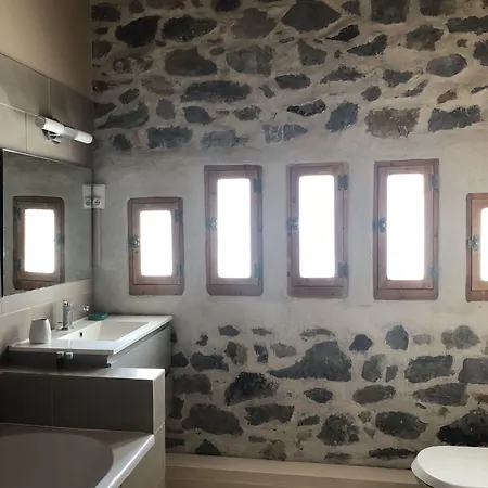 Aux Belles - Adults Only * Caux-et-Sauzens