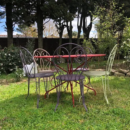 Aux Belles - Adults Only Oda ve Kahvaltı