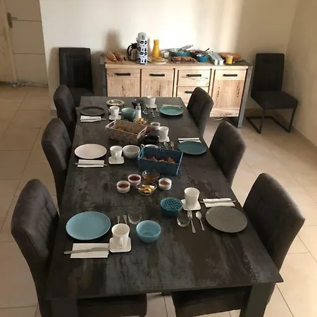 Aux Belles - Adults Only Caux-et-Sauzens