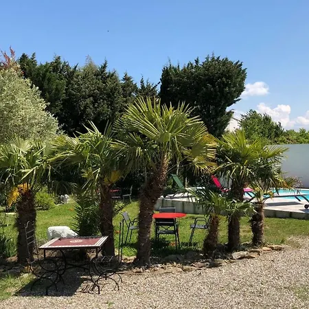 Aux Belles - Adults Only Caux-et-Sauzens