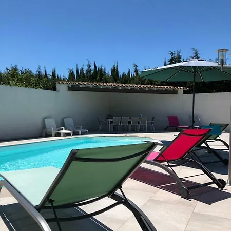 Aux Belles - Adults Only Caux-et-Sauzens